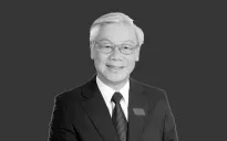 Lễ viếng, Lễ truy điệu và Lễ an táng đồng chí Tổng Bí thư Nguyễn Phú Trọng