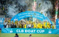CLB Thanh Hóa không dự Cup C2 châu Á
