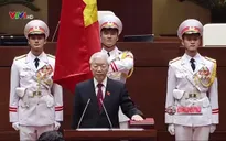 Phim tài liệu: Tổng Bí thư Nguyễn Phú Trọng – Nhà lãnh đạo kiên trung, trí tuệ và mẫu mực