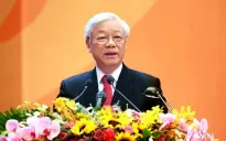 Những phát biểu ấn tượng của Tổng Bí thư Nguyễn Phú Trọng
