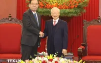 Chủ tịch Đảng Cộng sản Nhật Bản: Nhớ mãi ký ức những cuộc gặp với Tổng Bí thư Nguyễn Phú Trọng