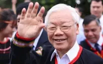 Đồng bào Tây Nguyên bày tỏ tiếc thương Tổng Bí thư Nguyễn Phú Trọng