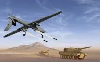 Nga triển khai cuộc tấn công UAV thứ 5 vào Kiev trong hai tuần qua