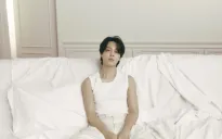 Jimin (BTS) lập kỷ lục mới trên iTunes