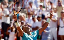 Rafael Nadal lần đầu tiên vào chung kết sau 2 năm