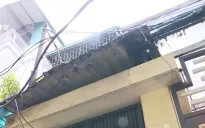 Rủi ro mua nhà không sổ đỏ
