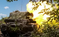 Nga kiểm soát thêm 2 khu định cư ở Kharkov và Luhansk
