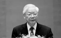 Điện, thư, thông điệp chia buồn Tổng Bí thư Nguyễn Phú Trọng từ trần