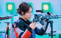 Olympic 2024 | Bắn súng và cử tạ Việt Nam kỳ vọng giành huy chương