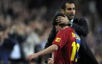 Lionel Messi giải thích lý do Pep Guardiola cho phép mình tham dự Olympic 2008