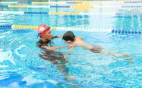 Lớp học miễn phí của chiến binh đường đua xanh
