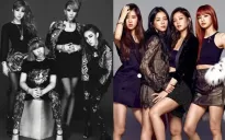 YG công bố kế hoạch trở lại của BLACKPINK và 2NE1