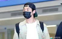 Byeon Woo Seok đối mặt khủng hoảng hậu tranh cãi tại sân bay