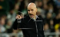 Erik ten Hag: “Ralf Rangnick đã đúng”