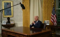 Tác động từ việc Tổng thống Joe Biden rút lui khỏi chiến dịch tái tranh cử
