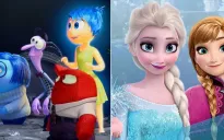 Frozen 2 sắp mất vị trí Phim hoạt hình ăn khách nhất mọi thời đại