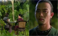 Mình yêu nhau, bình yên thôi - Tập 101: Lâm tủi thân khi nghe lén cuộc trò chuyện của Ngọc