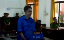 Ba lần chở thuê ma túy, lĩnh án 20 năm tù