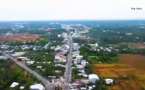 Đồng thuận xây dựng tỉnh nông thôn mới