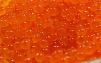 Xuất khẩu trứng cá tăng 84 lần