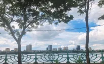 Tháng 7 có hẹn với một Hà Nội rất khác