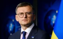 Bộ trưởng Ngoại giao Ukraine thăm Trung Quốc để tìm kiếm giải pháp hòa bình