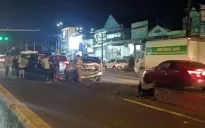 Quốc lộ 51 quá tải, tai nạn liên tục xảy ra vào mùa mưa