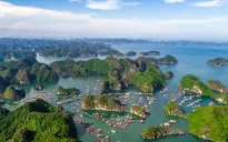 Viết “chương mới” cho du lịch Cát Bà