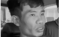 Dùng ô tô đi trộm cắp hàng chục nắp cống thoát nước ở Hà Nội