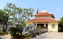 Bạc Liêu và Tiền Giang có di tích xếp hạng quốc gia đặc biệt