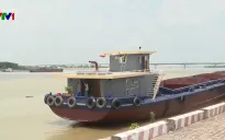 Số hóa quản lý vận tải thủy nội địa tại Việt Nam