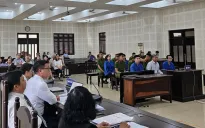 Tuyên án tử hình cựu thủ quỹ trường Đại học Bách khoa Đà Nẵng tham ô hơn 186 tỷ