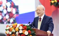 Tổng Bí thư Nguyễn Phú Trọng - Nhà lãnh đạo đặc biệt xuất sắc với nhiều dấu ấn nâng tầm đối ngoại Việt Nam