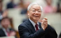 Bài viết của Chủ tịch Quốc hội Trần Thanh Mẫn về thực hiện ý nguyện của Tổng Bí thư Nguyễn Phú Trọng