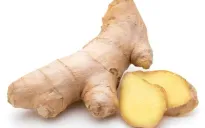 Những cách đơn giản để giữ cho gừng tươi lâu