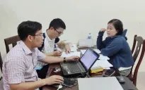 Bắt giữ đối tượng lợi dụng hình "hiện tượng Thích Minh Tuệ", lừa đảo hơn 250 triệu đồng