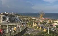 Cảnh báo thủ đoạn giả mạo khách sạn, resort đặt phòng trực tuyến
