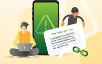 Gia tăng các website giả mạo ngân hàng