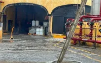 Nổ tại nhà máy rượu ở Mexico, ít nhất 5 người thiệt mạng