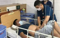 Một người tử vong, 4 người nhập viện vì ngộ độc rượu trong đám cưới