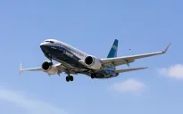 Boeing nối lại bàn giao máy bay 737 MAX