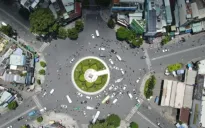 TP Hồ Chí Minh: Đề xuất xây 5 cầu vượt ở các nút giao "điểm đen" để giải quyết kẹt xe
