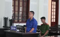 Rủ chung tiền mua đất "lướt sóng" rồi chiếm đoạt