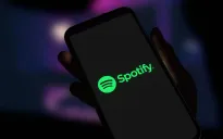 Số lượng người dùng Spotify trả phí tăng vọt