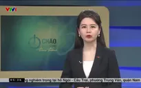 Chào buổi sáng - 24/7/2024