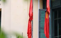 Người dân vào viếng Tổng Bí thư Nguyễn Phú Trọng cần mang theo Thẻ căn cước