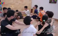Người phụ nữ mở dự án hướng nghiệp cho trẻ tự kỷ và chậm phát triển