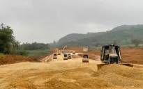 Đảm bảo đủ nguyên liệu sản xuất vật liệu xây dựng