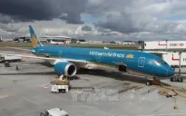 Gia hạn khoản vay tái cấp vốn 4.000 tỷ đồng của Vietnam Airlines