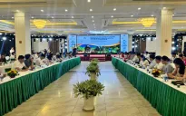 Quảng bá xúc tiến du lịch giữa TP Hà Nội, Ninh Bình, Kon Tum với các tỉnh Đồng bằng Sông Cửu Long